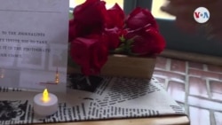 Periodistas asesinados 2022 -Washington Abdala- rep. Uruguay OEA