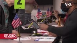 Američki političari osuđuju političko nasilje uoči kongresnih izbora