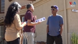 ជន​អន្តោប្រវេសន៍​ពីរ​នាក់​ប្រជែង​គ្នា​យក​តំណែង​ជា​តំណាងរាស្ត្រប្រចាំ​សង្កាត់​មួយ​នៅ​រដ្ឋ California 