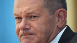 အီရန် အပေါ် တိုးမြှင့် ဒဏ်ခတ်ဖို့ ဂျာမန်ဝန်ကြီးချုပ် ပြောကြား