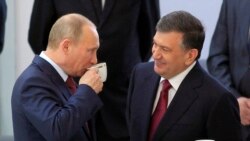 O'zbekistonda bosh vazirga ko'proq vakolat va mas'uliyat yuklanmoqda 