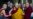 Dalai Lama Opens International Buddhist Conference