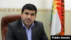 محەمەد حەکیم کارگێڕی مەکتەبی سیاسی کۆمەڵ