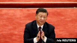 တရုတ် သမ္မတရှီ