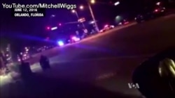 Florida Nightclub Shooting