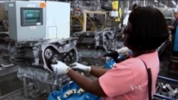 US Hiring Rebounds In June, but Global Economic Uncertainty Remains