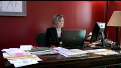 AQShning tadbirkor ayollari bilan suhbat/Women owned businesses