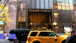 ვაშინგტონში პრეზიდენტ ტრამპის იმპიჩმენტზე საუბარი არ წყდება