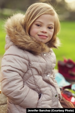 Софія Санчес