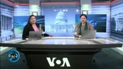 بي بي شیرینه – په ټیلې ویژن