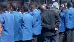 Solubambe Nkii Udaba Lwama Gays Lama Lesbians Ezikolo Uhulumende Esithi Kumele Abafana Lamankazana Besibenzise Izambuzi Ndawonye