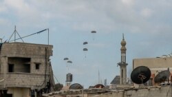 Ameriki ye nyangiliw kura laseli araba don k’a ɲɛsin Israɛl sigibagaw ma Cisjordanie minɛlen na.