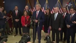 Ովքեր կստանձնեն Սպիտակ տան համար պայքարը 2024 թվականին