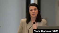 Со резолуцијата се предлага септември 2023 година да биде прогласен за месец на македонско-американското наследство