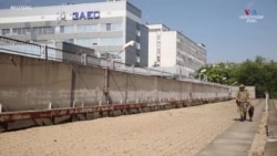 Կիևը և Մոսկվան մեղադրում են միմյանց. Զապորոժժիայի ատոմակայանը կրկին հրետակոծվել է