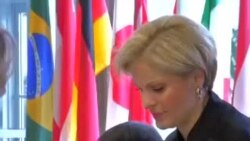 "საქართველო კავკასიის შვეიცარია ხდება"