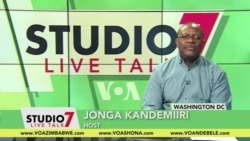 LiveTalk: Sixoxa Ngokuthakazelela Usuku Lukazibuse eZimbabwe