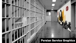 روایت های سی‌ان‌ان از تجاوز به زندانیان در ایران