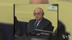 Haški tribunal: Ljubiša Beara - pokretačka sila poduhvata ubijanja