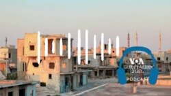 Ի՞նչ ապագա է սպասվում Սիրիայի քրիստոնյա բնակչությանը