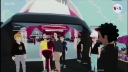 ¿Cómo será el amor en el metaverso?