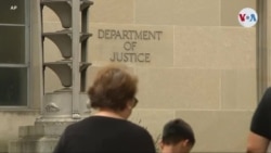 La Fiscalía pide a juez que suspenda bloqueo de documentos incautados a Trump