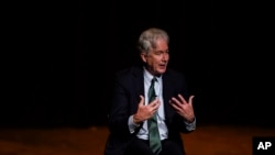 ویلیام برنز - آرشیو