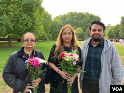 來自坦桑尼亞的印度裔潘迪亞家族