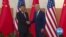 VOA Asia Weekly: Biden and Xi's First In-Person Meeting