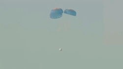 貝索斯火箭發射失敗 所幸只載有科學試驗物品