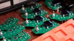 日本或將加入美國芯片禁令 中國高階芯片研發恐受重挫