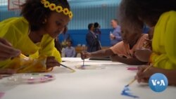  የትውልደ-ኢትዮጵያዊያኑ "ዕንቁጣጣሽ ፌስቲቫል" 