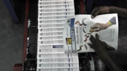 南非成功抵制中國影響媒體的企圖