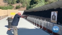 Illegal Device Gives Some Handguns Machine Gun Capabilities