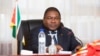 Filipe Nyusi, Presidente de Moçambique