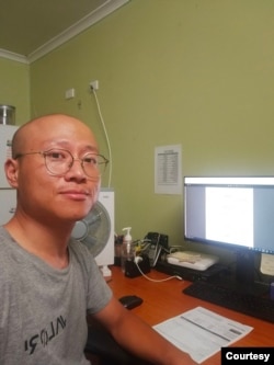 毕业于山东大学的金融学者司令