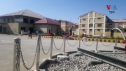 سياسي ګوندونه او څېړونکي وایي د بلوچستان مسئله سياسي ده او سياسي مسلې په پوځي اپرېشنو نه حل کيږي