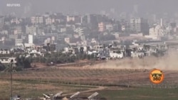 اسرائیل حماس جنگ: 'غزہ کے بچوں کے پاس وقت نہیں ہے'
