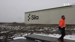 Gradić u SAD postao centar za proizvodnju baterija za električna vozila