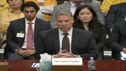 Kejn i Eskobar u Kongresu o korupciji u Crnoj Gori