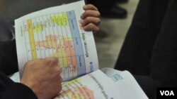 Ilustracija - Predstavljanje najznačajnijeg globalnog rangiranja zemalja po percepciji korupcije – CPI 2023: Gde je Srbija na listi? (Foto: Medija Centar Beograd)