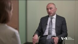 У Вашингтоні обговорюють можливості застосування заморожених активів РФ для допомоги Україні. Відео