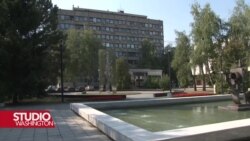 Rezolucija o genocidu u Srebrenici pred skupštinom entiteta Republika Srpska