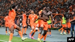 Les "Éléphants" ivoiriens sont portés par une foi qui déplace les montagnes.