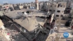 Xalqaro hayot - 13-fevral, 2024-yil