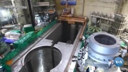 G'arb "Rosatom" bilan savdoni davom ettiryapti