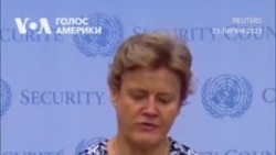 "Росія заклала додаткові морські міни на підходах до українських портів", – Вудворд. Відео