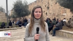 Gobierno israelí amenaza con restringir la oración durante el ramadán