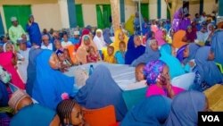 Taron Ranar Al'umma Ta Duniya