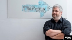 Петар Арсовски аналитичар